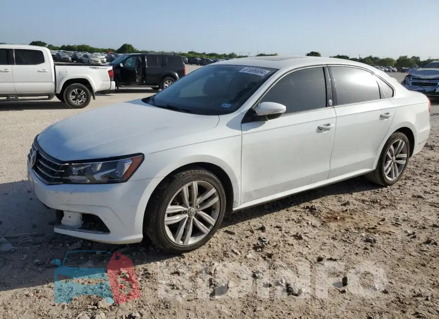 1VWLA7A33KC005686 Photo# 1
