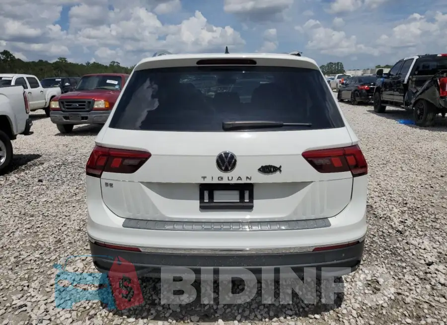 3VV3B7AX5NM032315 Photo# 6