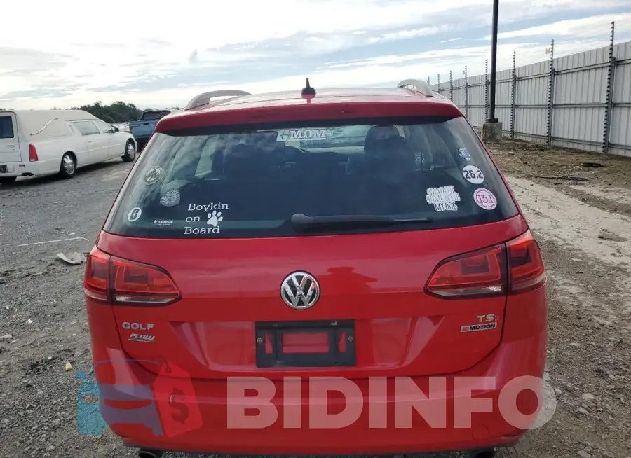 3VW017AU5HM533572 Photo# 6