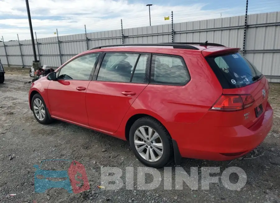 3VW017AU5HM533572 Photo# 2