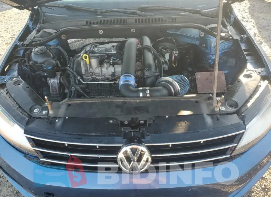 3VW167AJ1JM204594 Photo# 11
