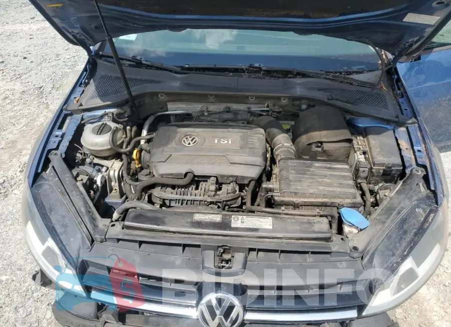 3VW217AU8FM089402 Photo# 11