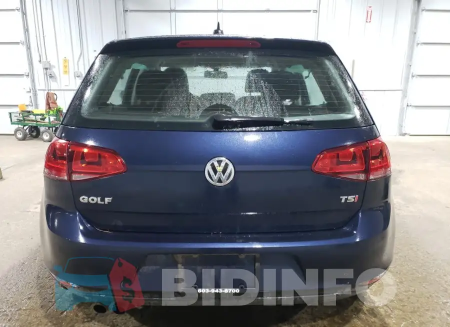 3VW217AU9HM025677 Photo# 6