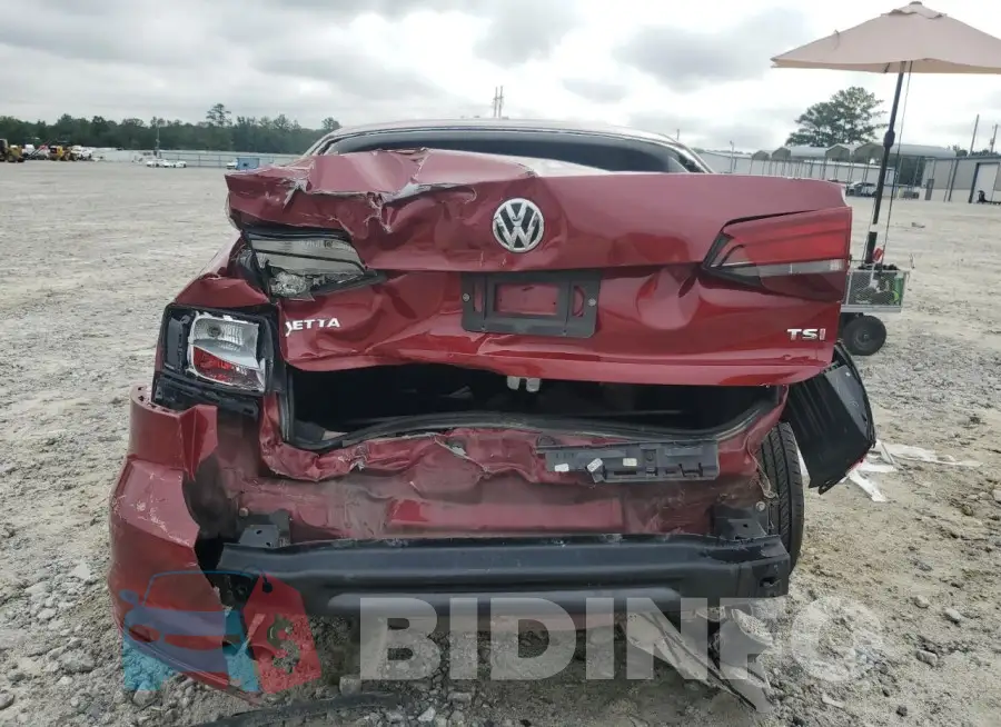 3VW267AJ9GM264765 Photo# 6