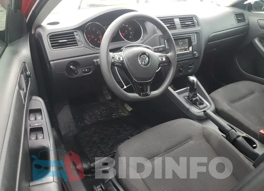 3VW267AJ9GM264765 Photo# 8