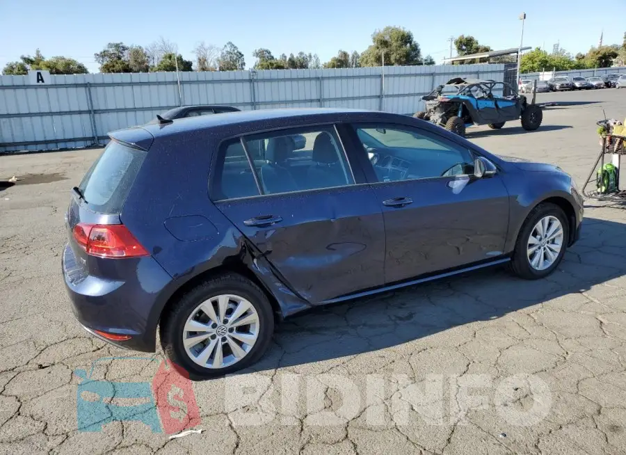 3VW2A7AU7FM101443 Photo# 3
