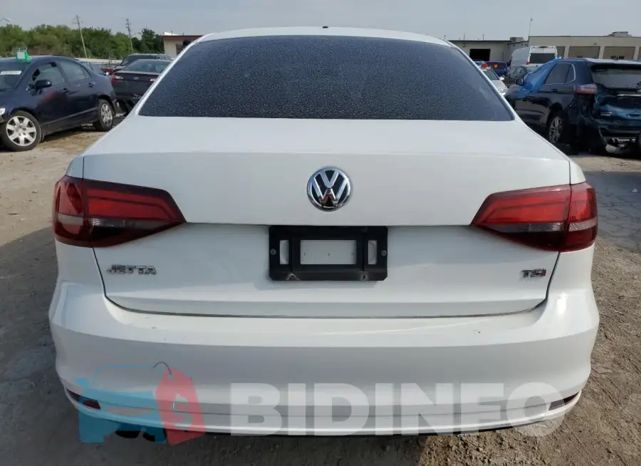 3VW2B7AJ1HM410430 Photo# 6