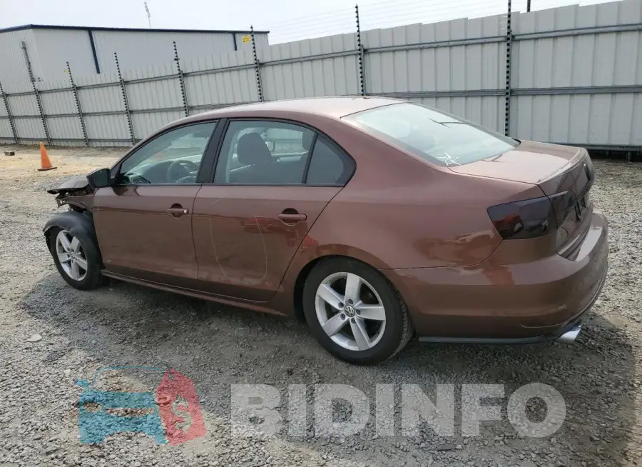 3VW2B7AJ4HM277274 Photo# 2