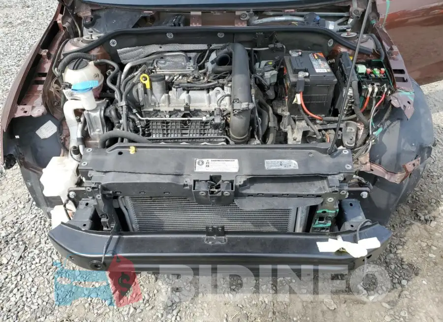 3VW2B7AJ4HM277274 Photo# 11