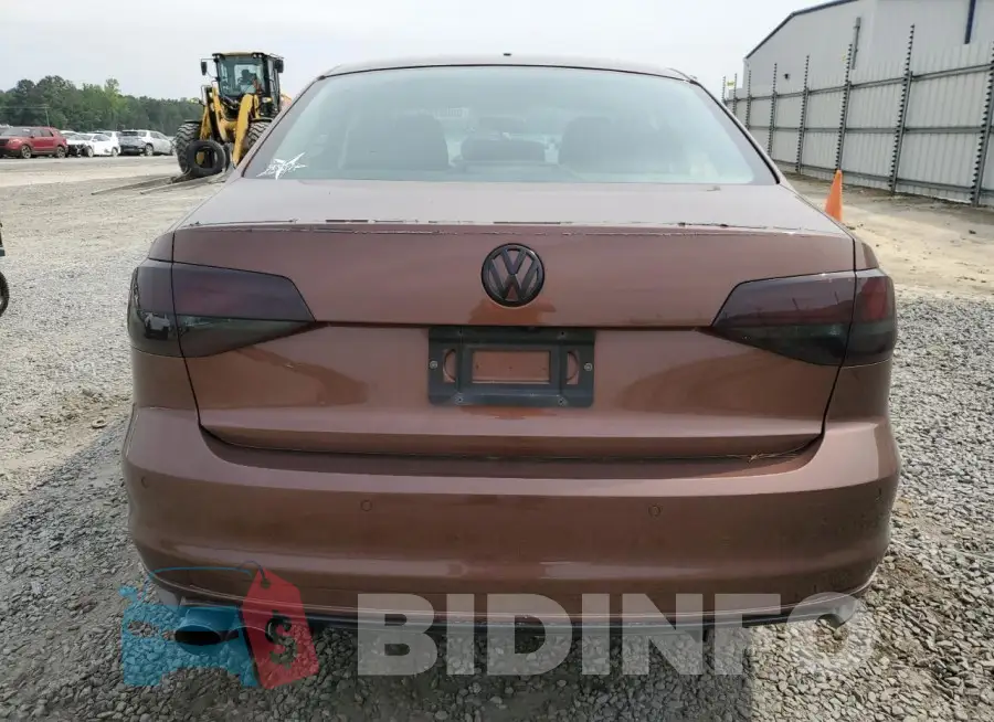 3VW2B7AJ4HM277274 Photo# 6
