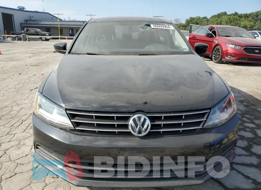 3VW2B7AJ7JM257445 Photo# 5