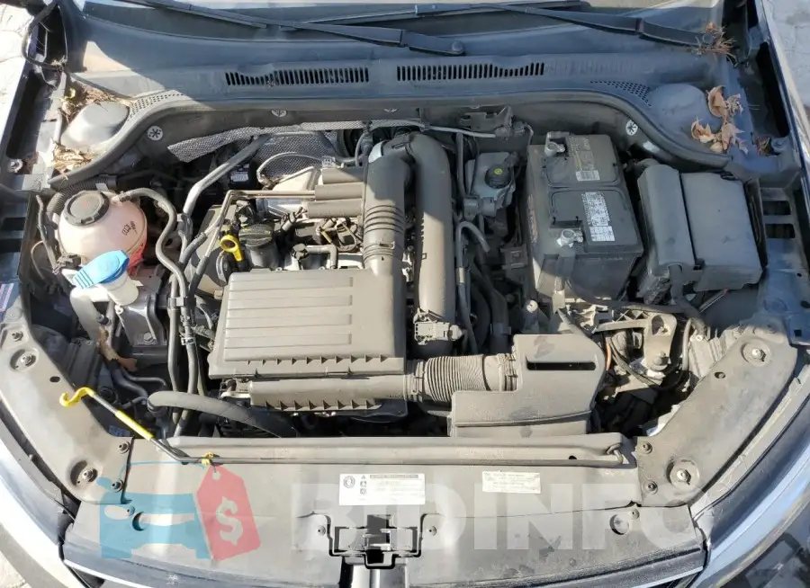 3VW2B7AJ7JM257445 Photo# 11