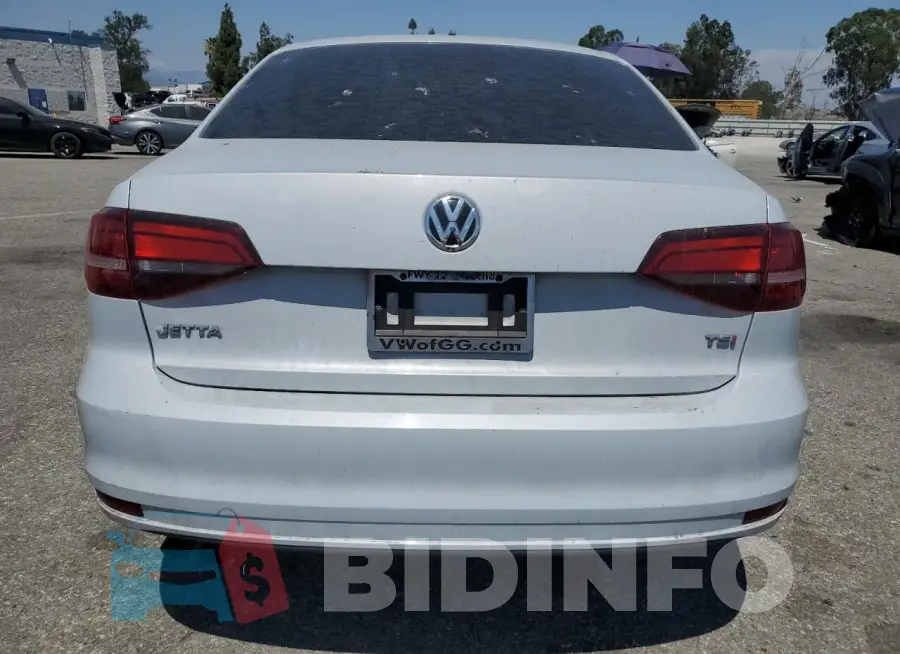 3VW2B7AJ8HM259442 Photo# 6