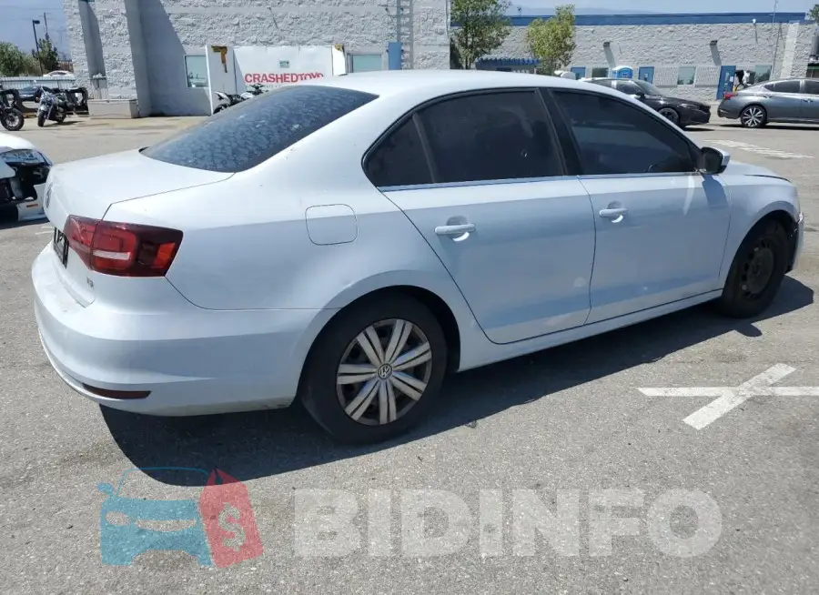 3VW2B7AJ8HM259442 Photo# 3