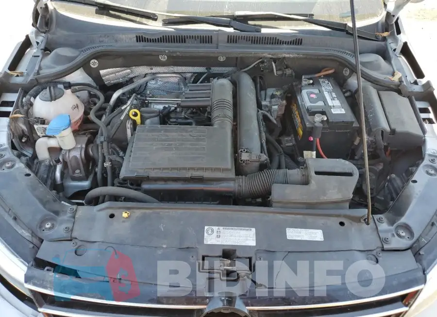 3VW2B7AJ8HM259442 Photo# 11