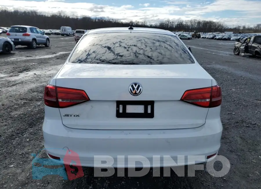 3VW2K7AJ4FM424321 Photo# 6