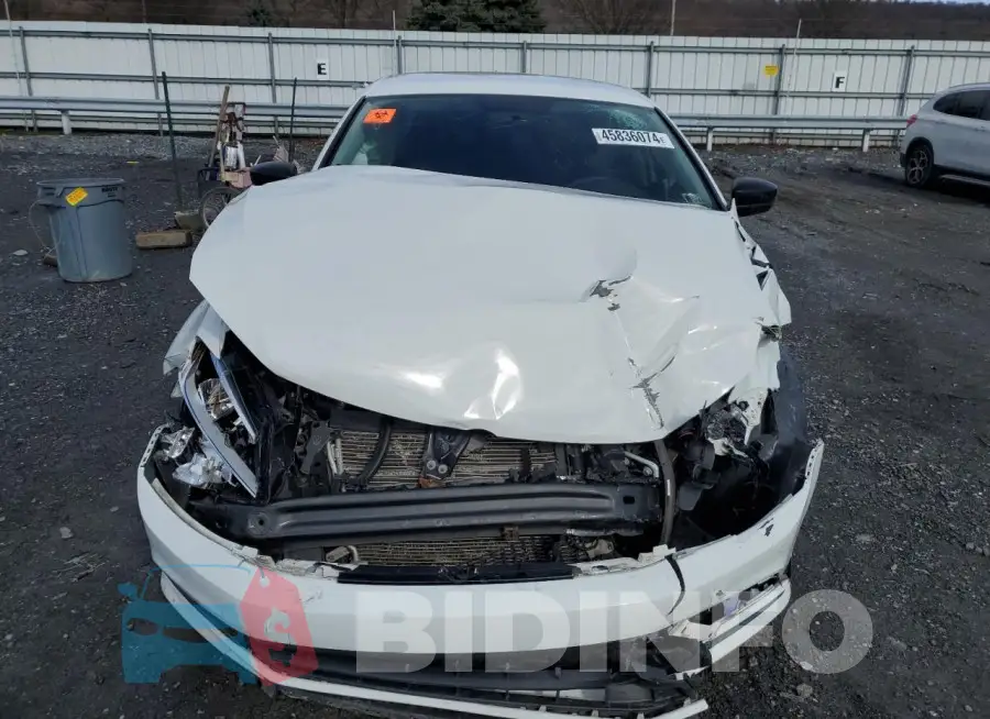 3VW2K7AJ4FM424321 Photo# 5