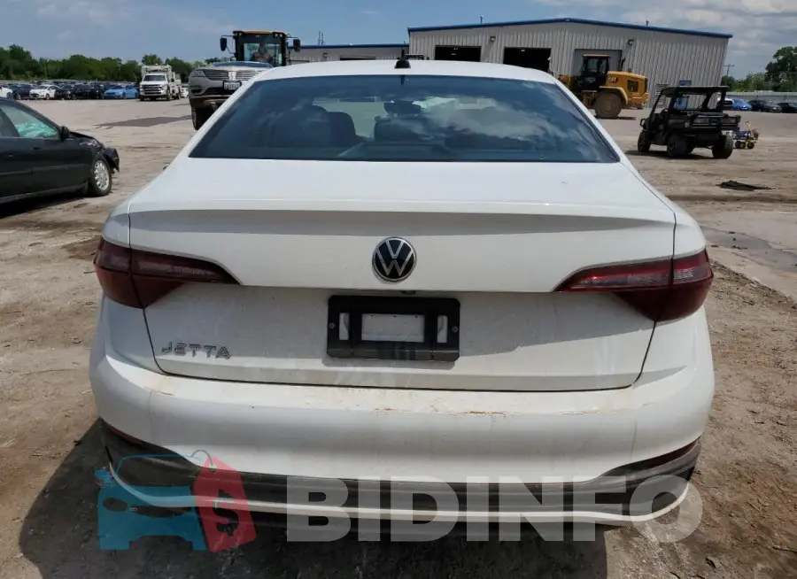 3VW5M7BU9RM020032 Photo# 6
