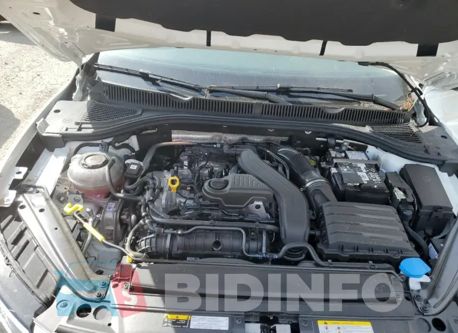 3VW5M7BUXRM032397 Photo# 11