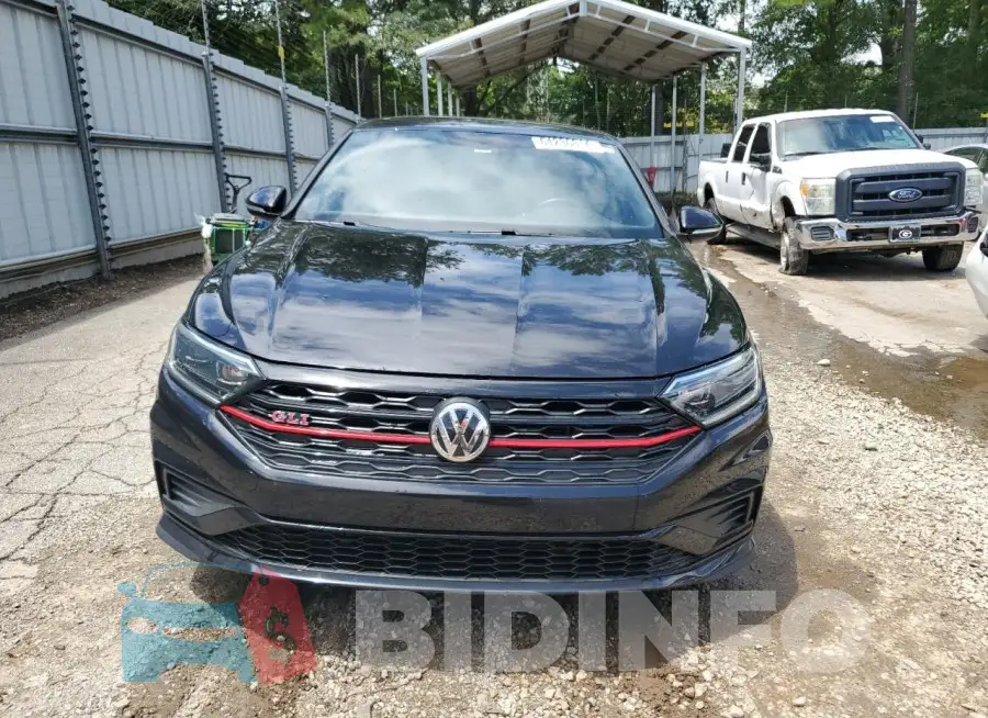 3VW5T7BU2KM179712 Photo# 5