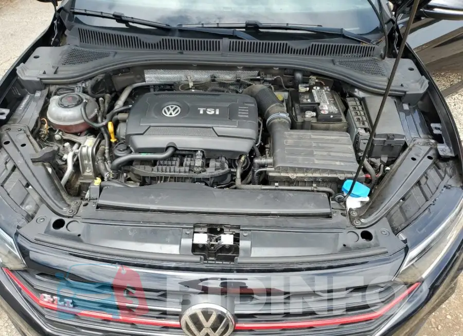 3VW5T7BU2KM179712 Photo# 11