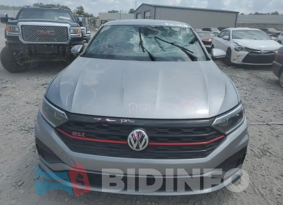 3VW5T7BU7KM207049 Photo# 5