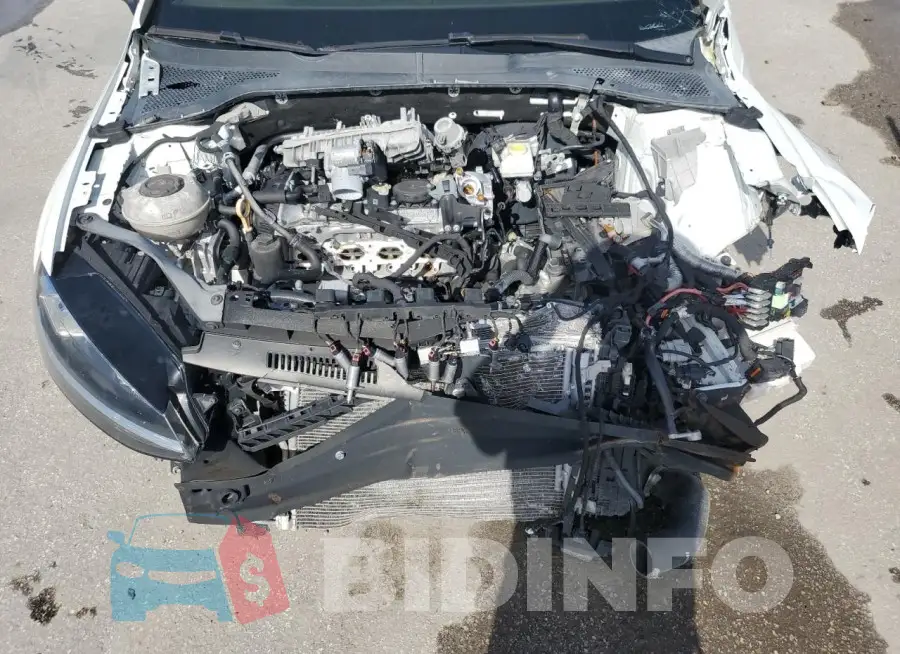 3VW6T7AU4LM000996 Photo# 11