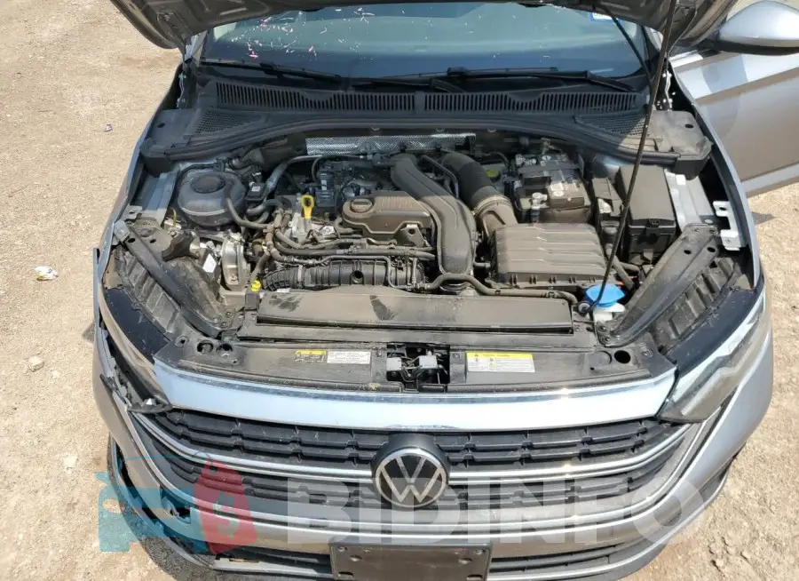3VW7M7BU9PM031568 Photo# 11