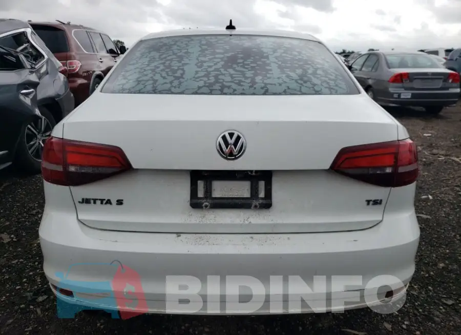 3VWD67AJ9GM393579 Photo# 6