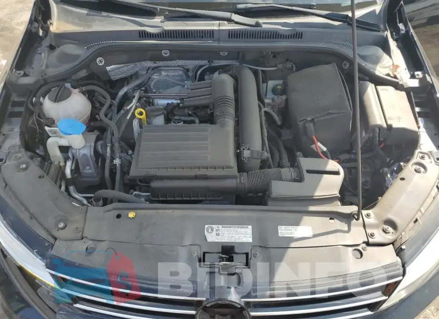 3VWDB7AJ1HM267570 Photo# 11