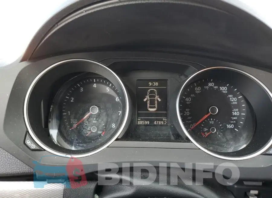 3VWDB7AJ7HM286995 Photo# 9