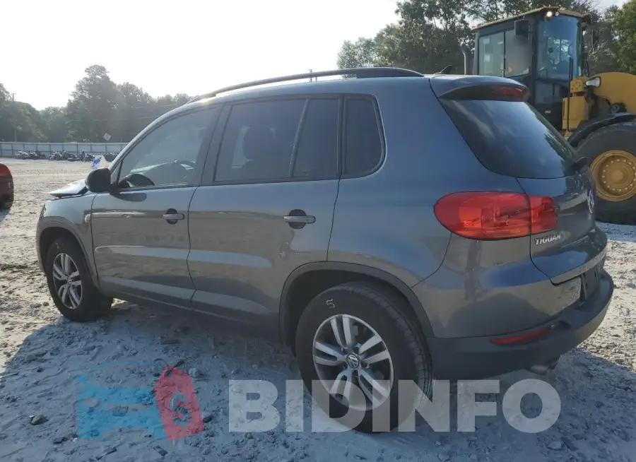 WVGAV7AX5FW613131 Photo# 2
