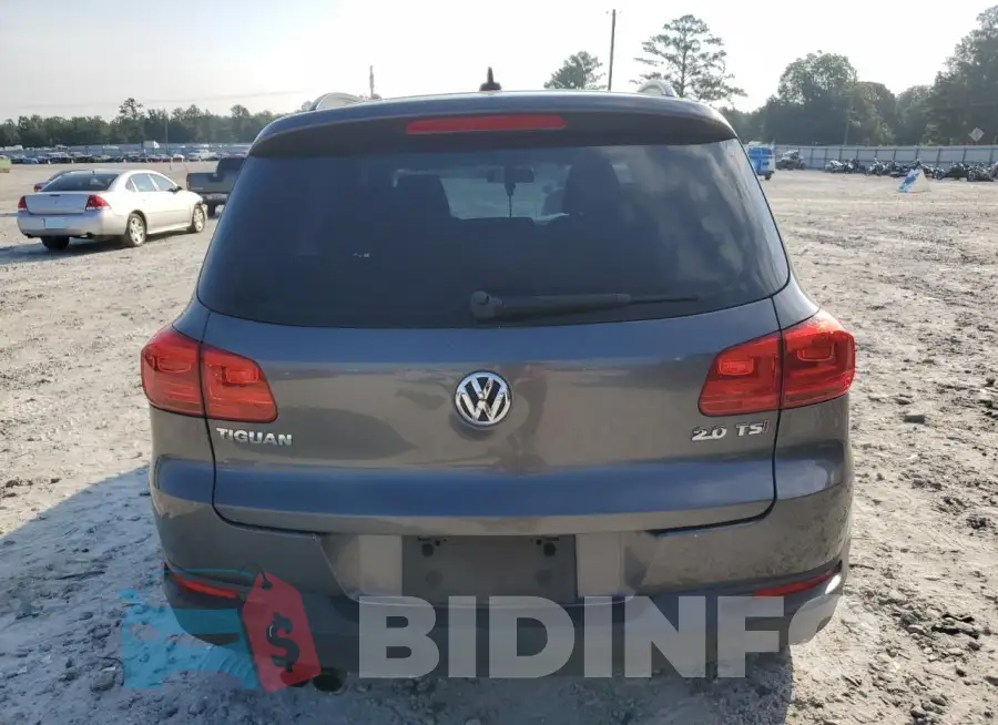WVGAV7AX5FW613131 Photo# 6