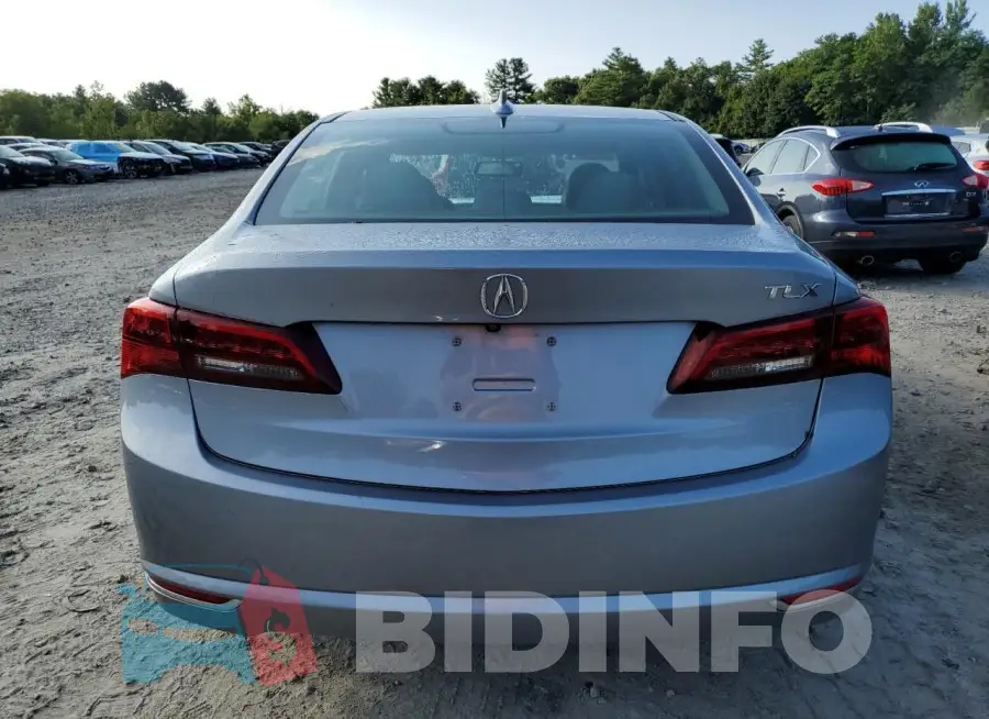 19UUB1F33GA010255 Photo# 6