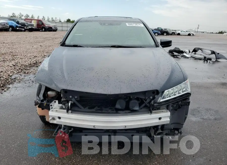 19UUB3F53FA003169 Photo# 5