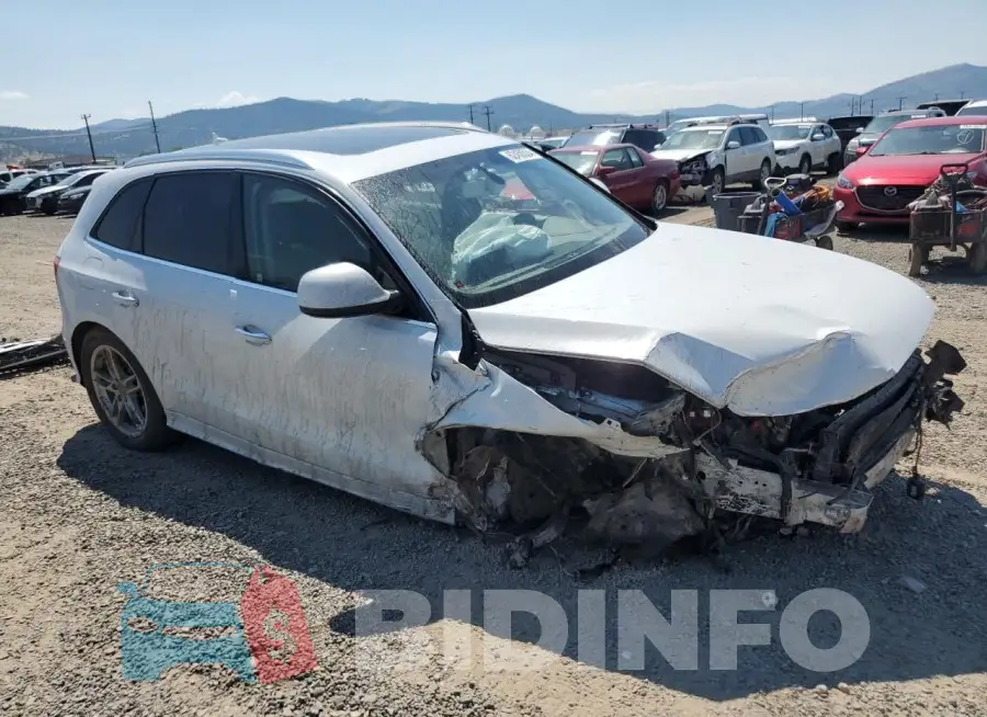 WA1D7AFP3GA104522 Photo# 4