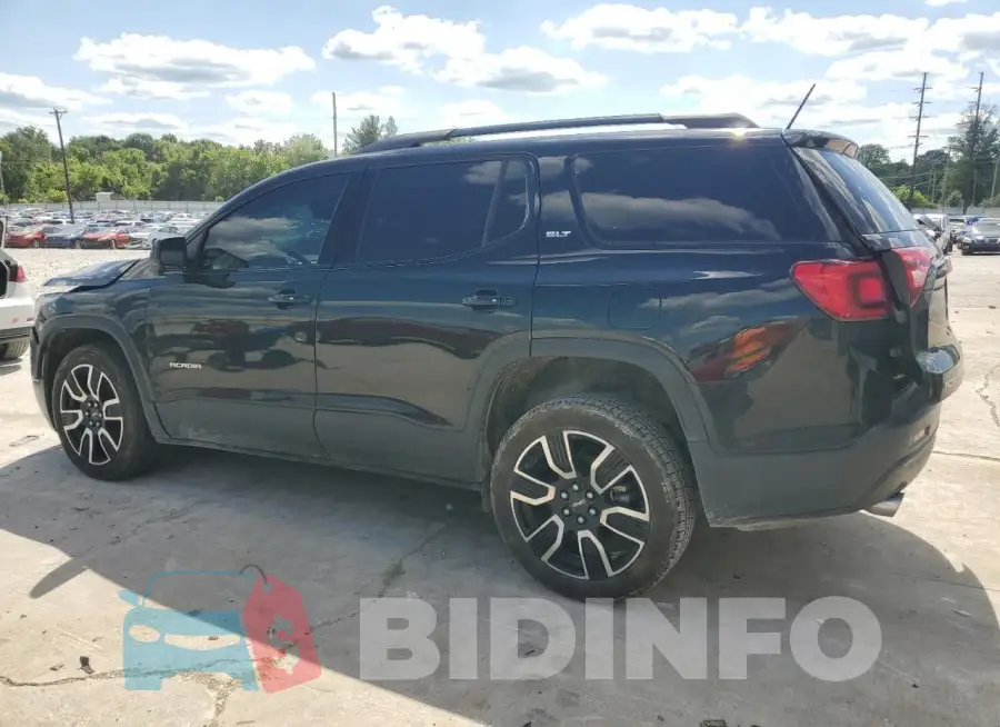 1GKKNMLS1KZ297989 Photo# 2