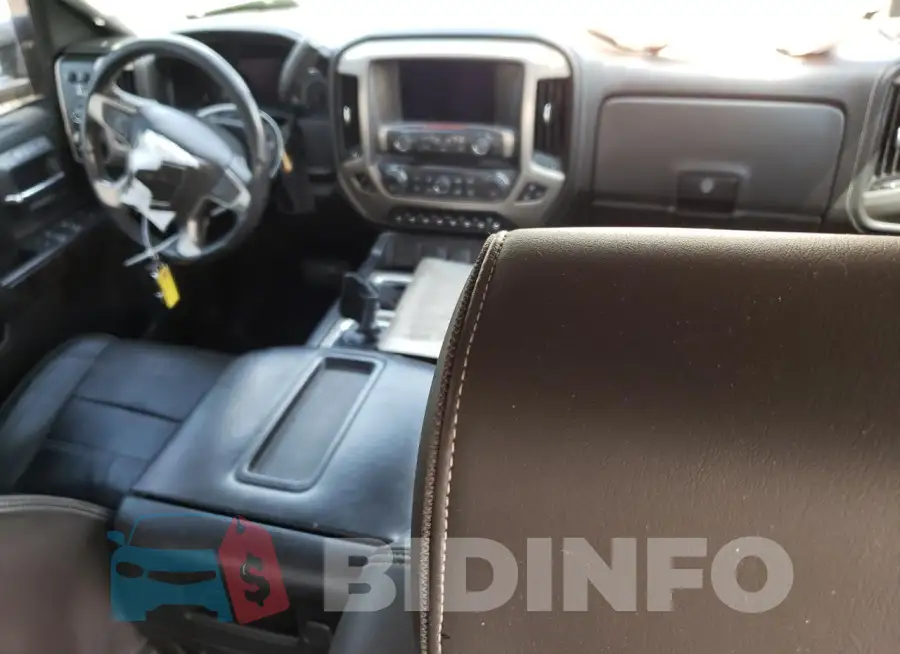 1GT120E85FF534260 Photo# 8