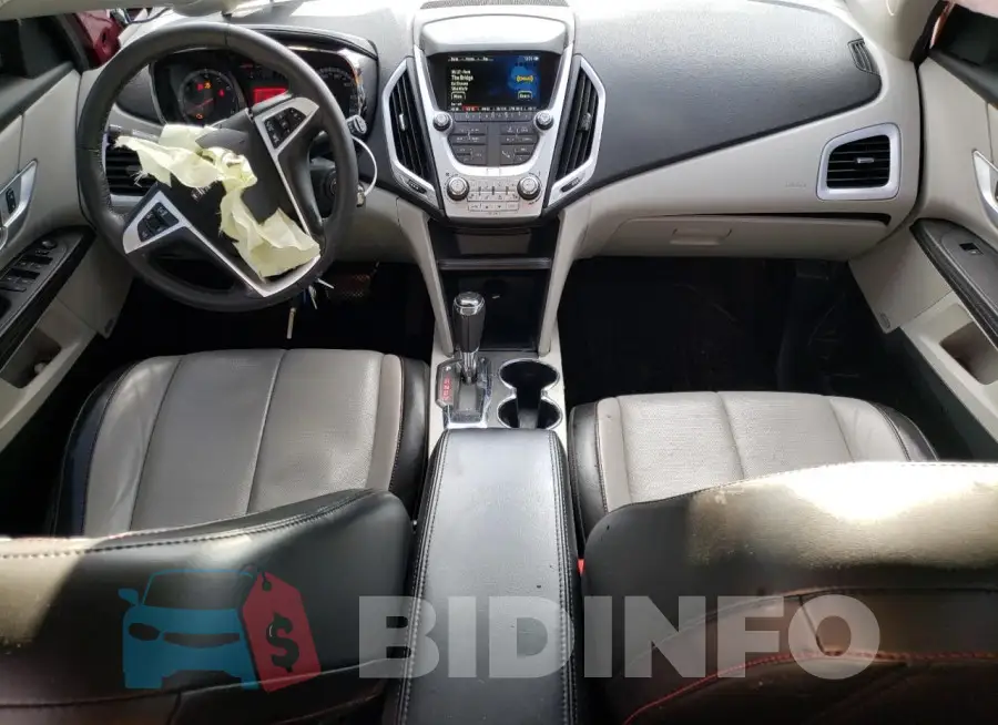 2GKFLPE39G6227013 Photo# 8
