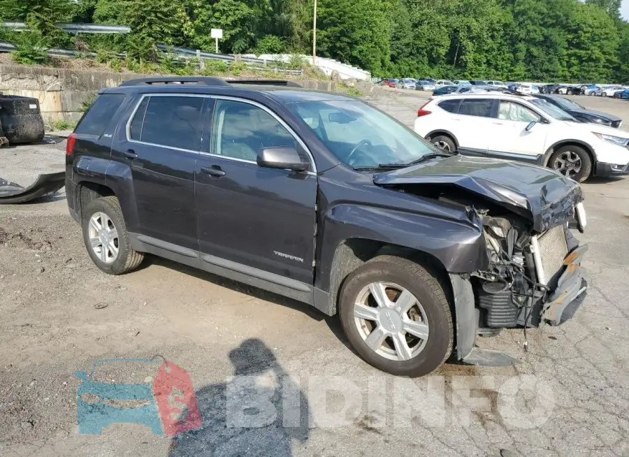 2GKFLWE38F6239291 Photo# 4