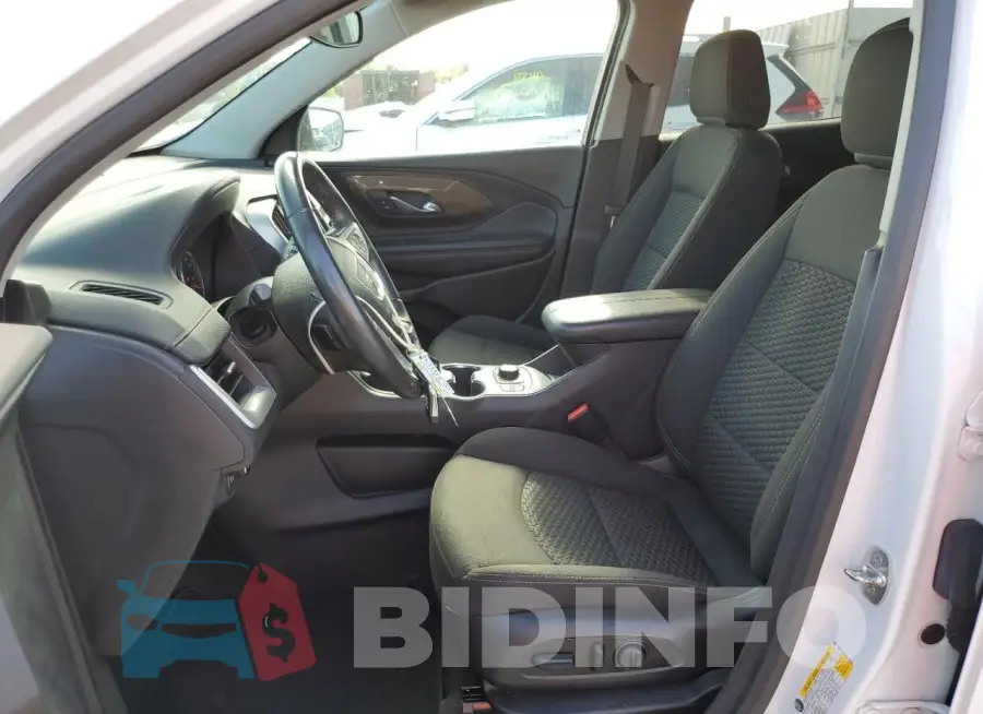 3GKALTEV7ML384339 Photo# 7