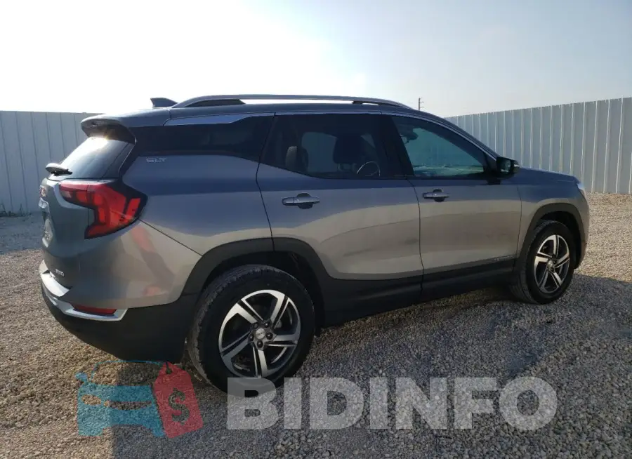 3GKALVEV7ML356584 Photo# 3