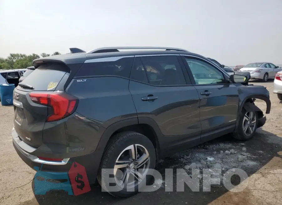 3GKALVEV9ML323599 Photo# 3