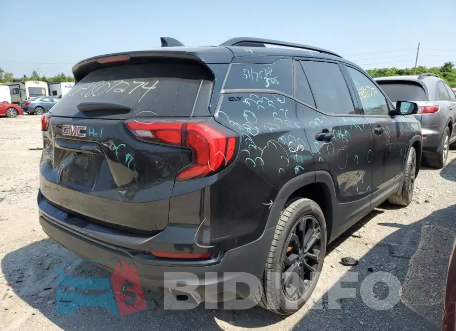 3GKALVEX3KL386759 Photo# 3
