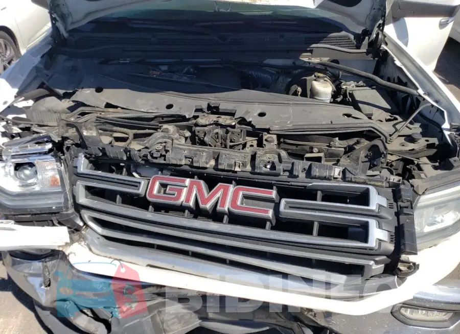 3GTP1MEC8GG158551 Photo# 11