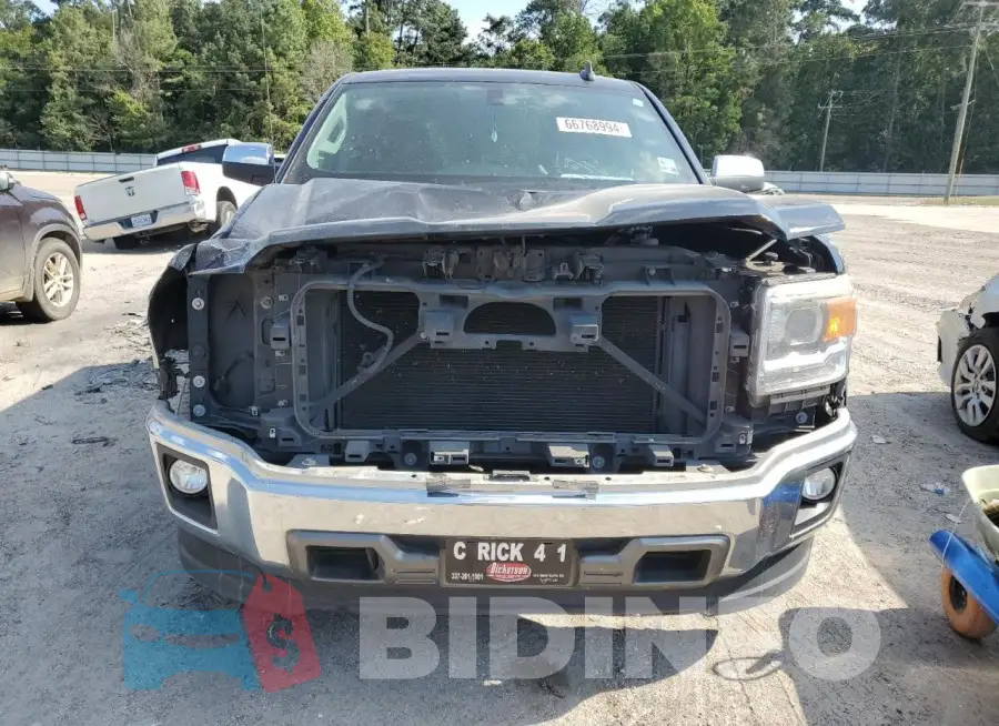 3GTP1VEC4FG357732 Photo# 5