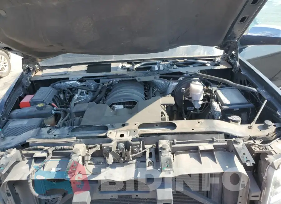 3GTP1VEC4FG357732 Photo# 11