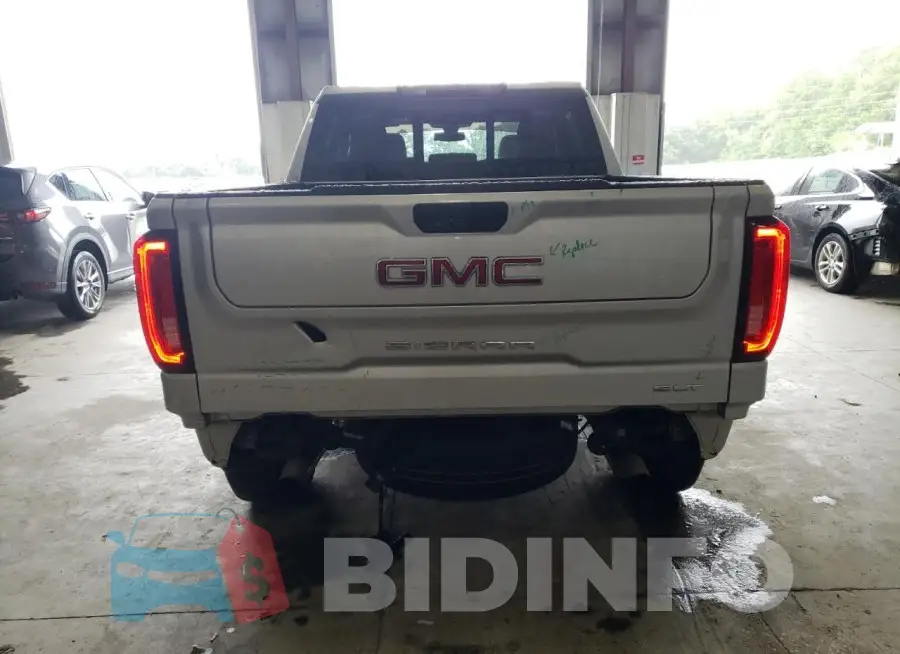 3GTU9DED7KG140992 Photo# 6