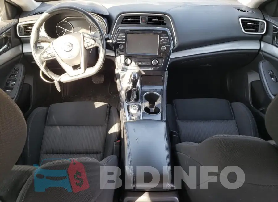 1N4AA6AP6JC401073 Photo# 8