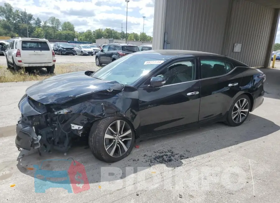 1N4AA6CV3LC378043 Photo# 1